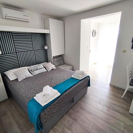 Anita Apartments Živogošće Εξωτερικό φωτογραφία