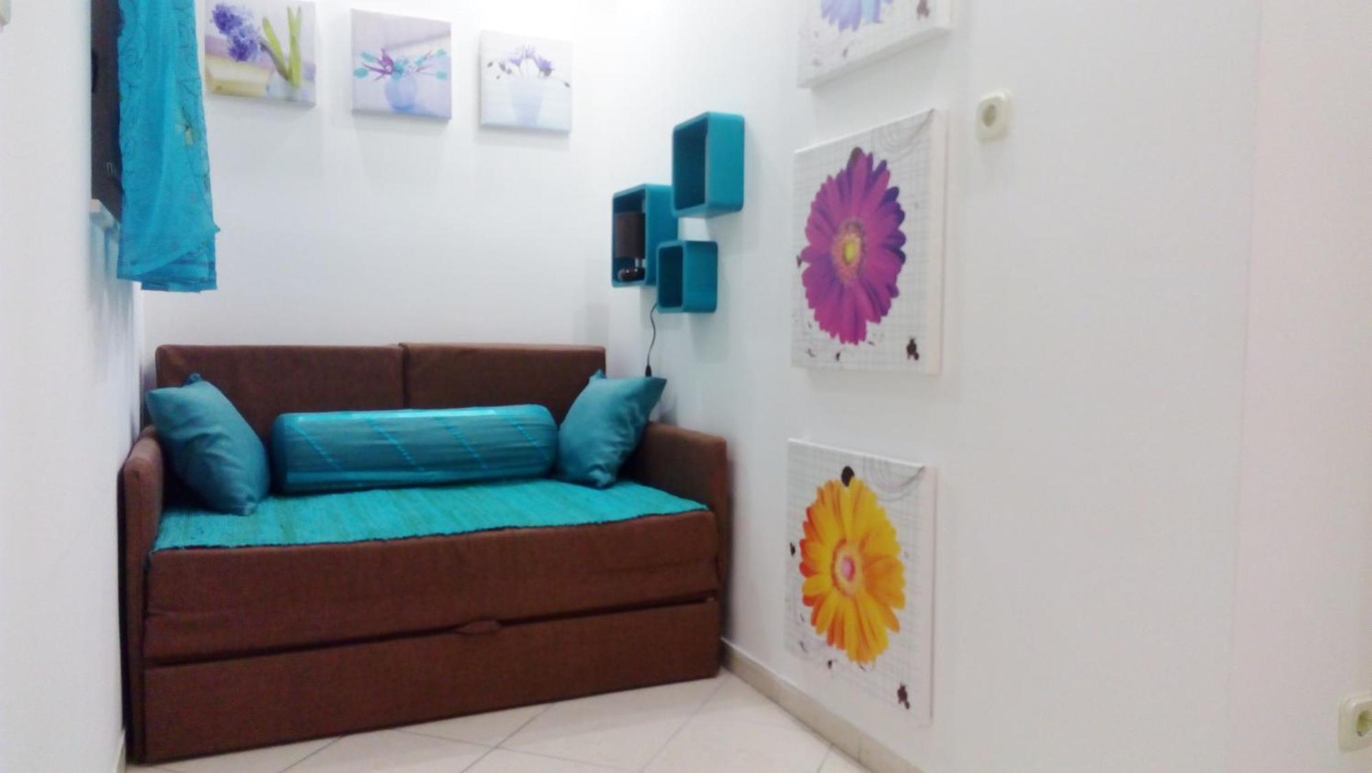 Anita Apartments Živogošće Εξωτερικό φωτογραφία