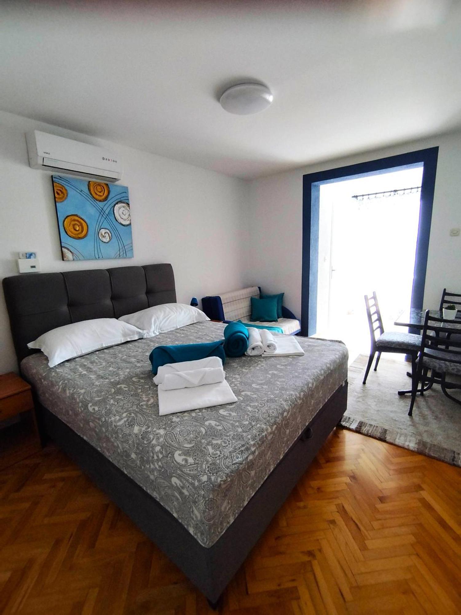 Anita Apartments Živogošće Δωμάτιο φωτογραφία