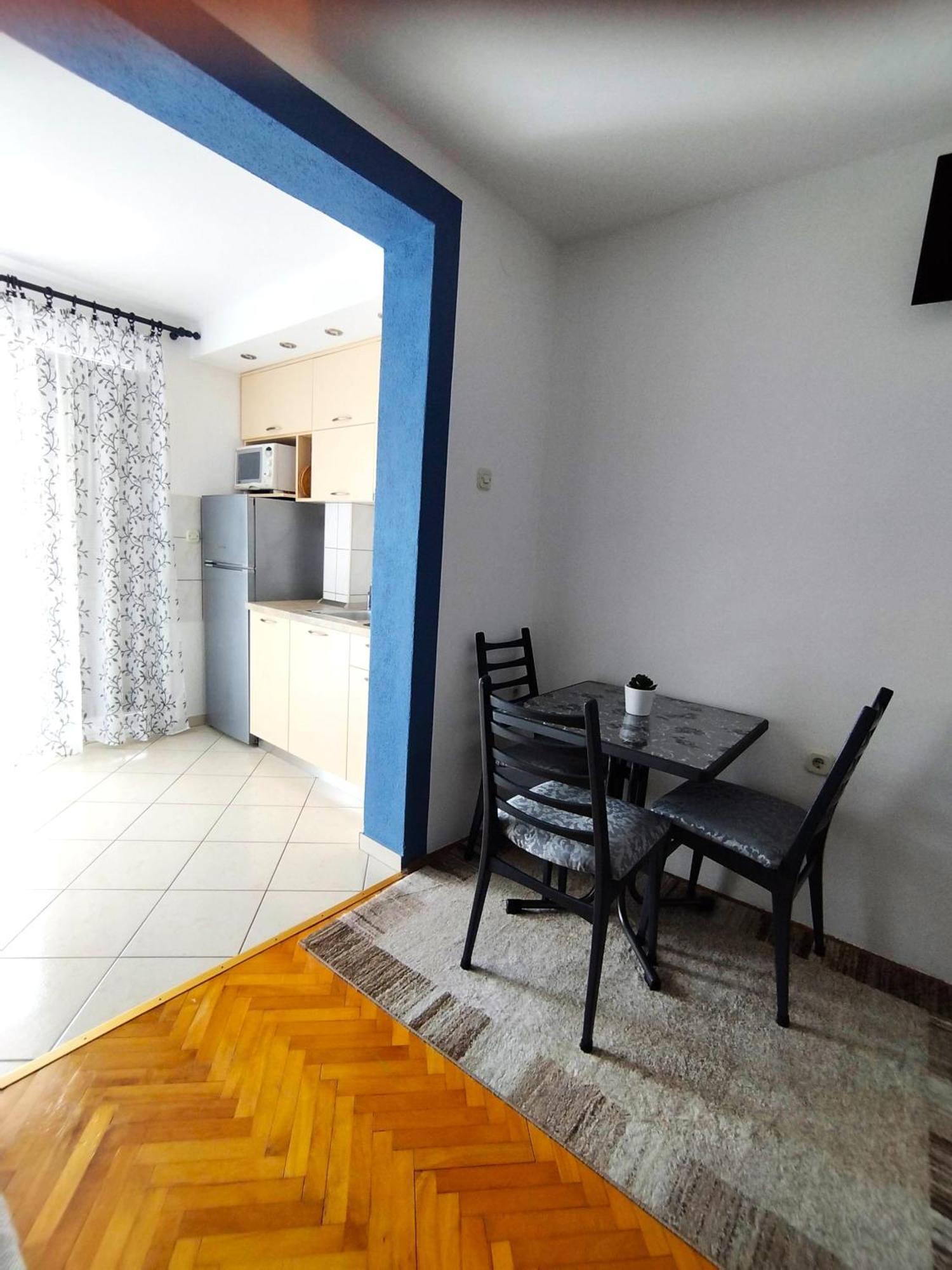 Anita Apartments Živogošće Δωμάτιο φωτογραφία