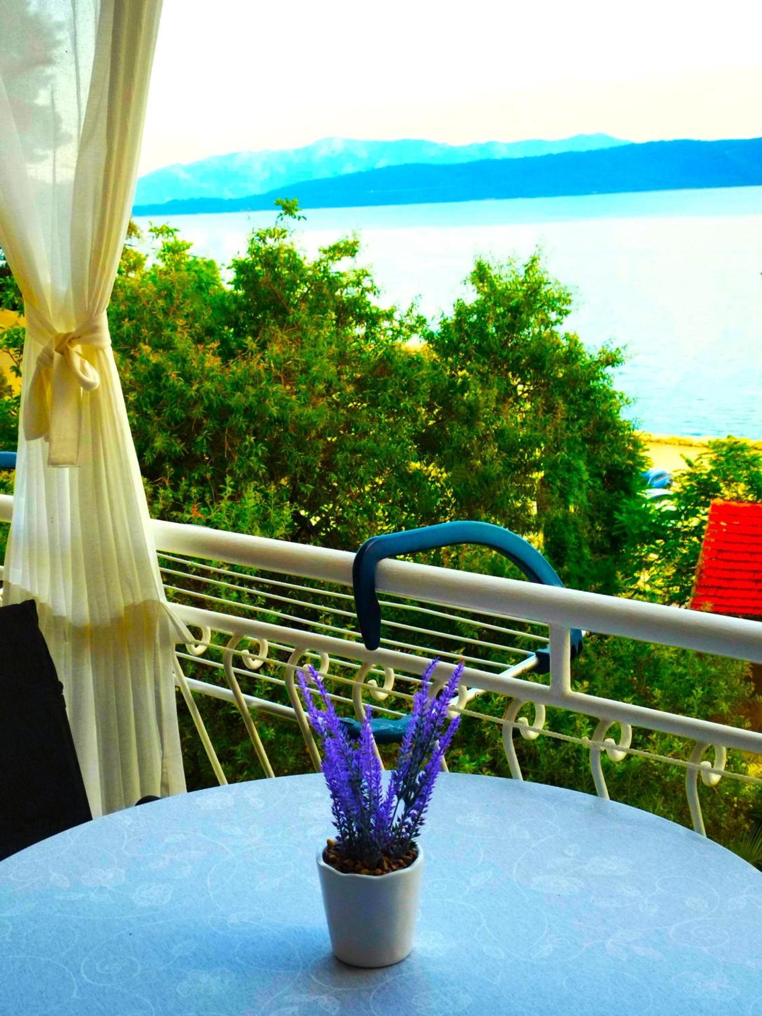 Anita Apartments Živogošće Εξωτερικό φωτογραφία