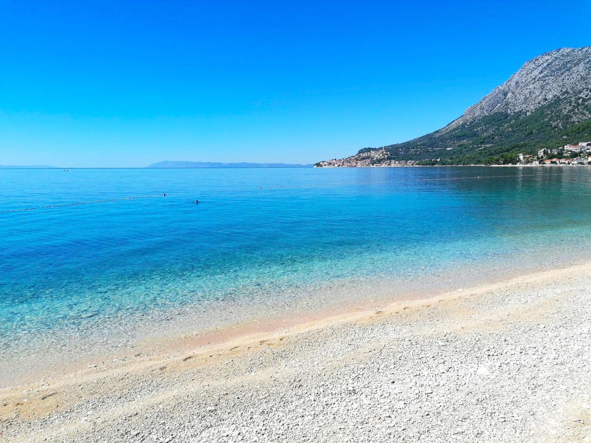Anita Apartments Živogošće Εξωτερικό φωτογραφία