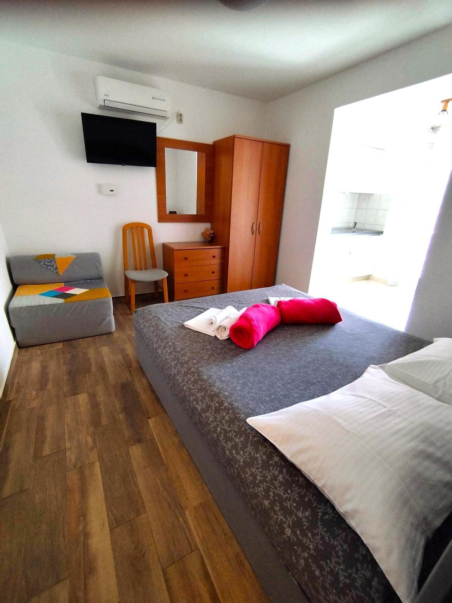 Anita Apartments Živogošće Δωμάτιο φωτογραφία