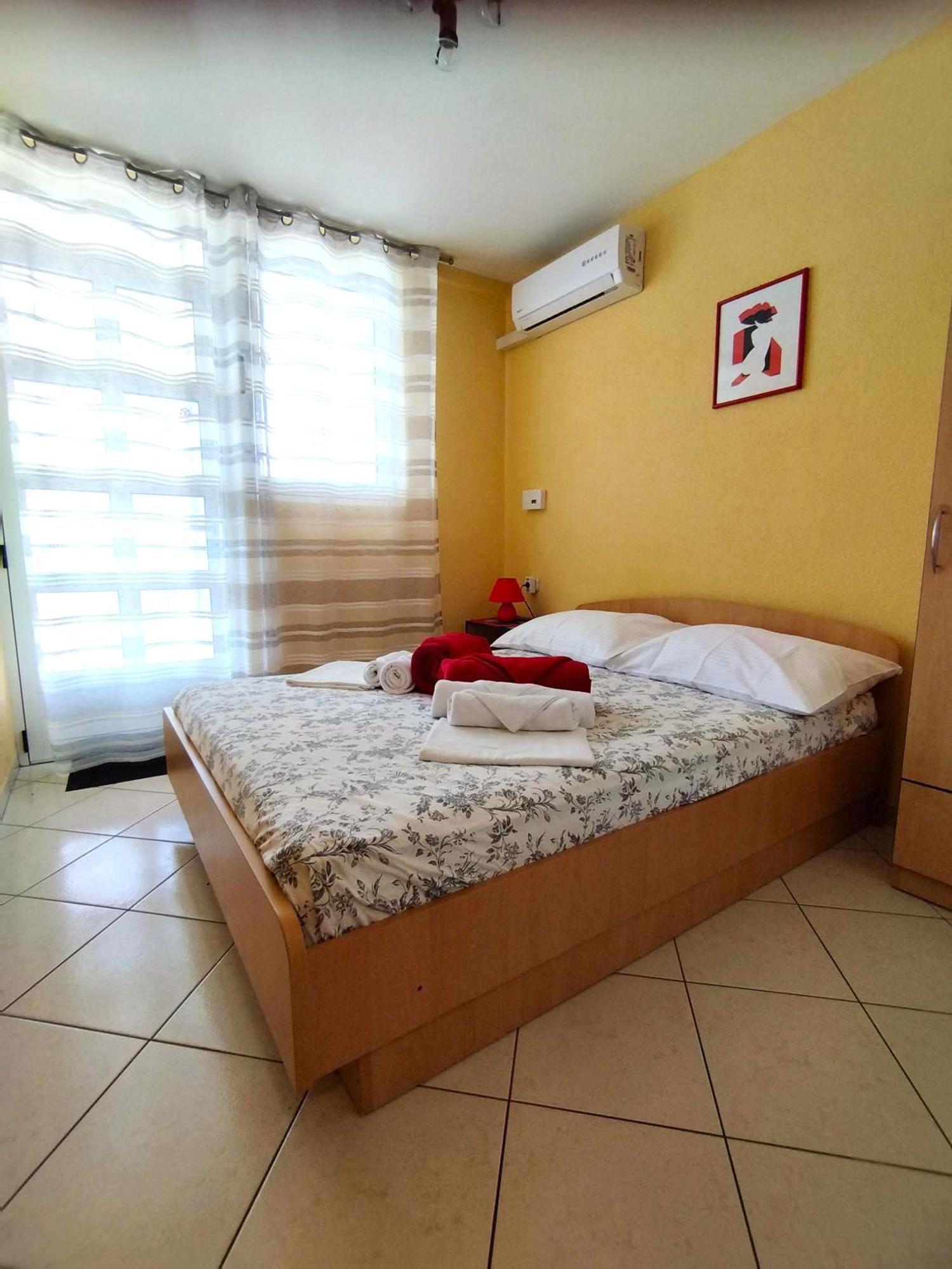 Anita Apartments Živogošće Δωμάτιο φωτογραφία
