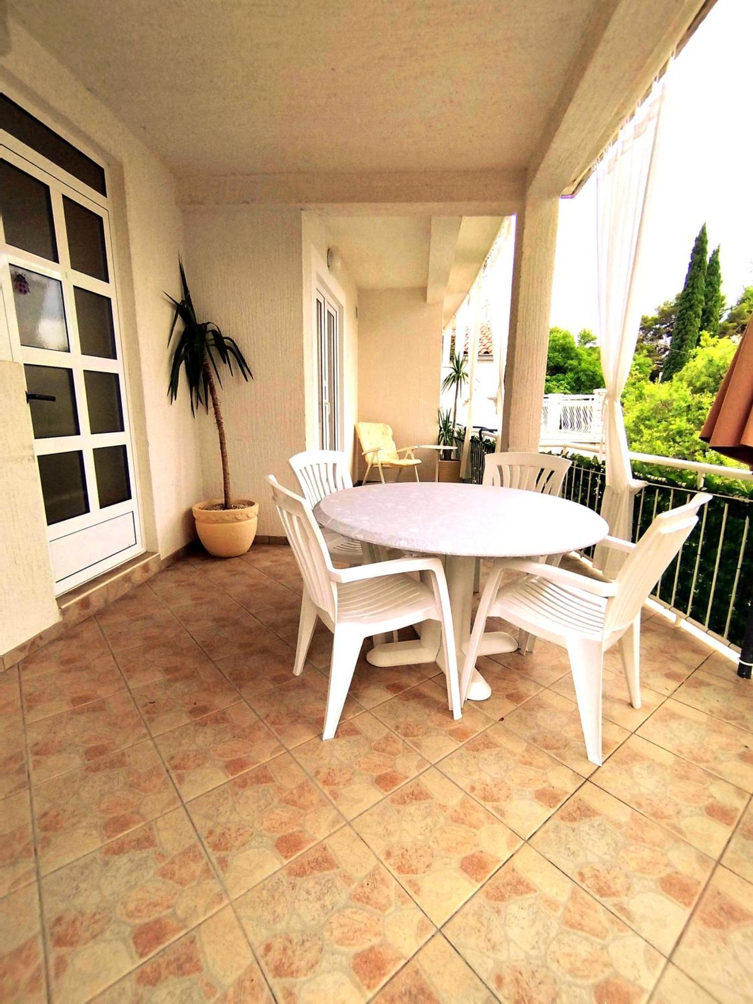 Anita Apartments Živogošće Εξωτερικό φωτογραφία