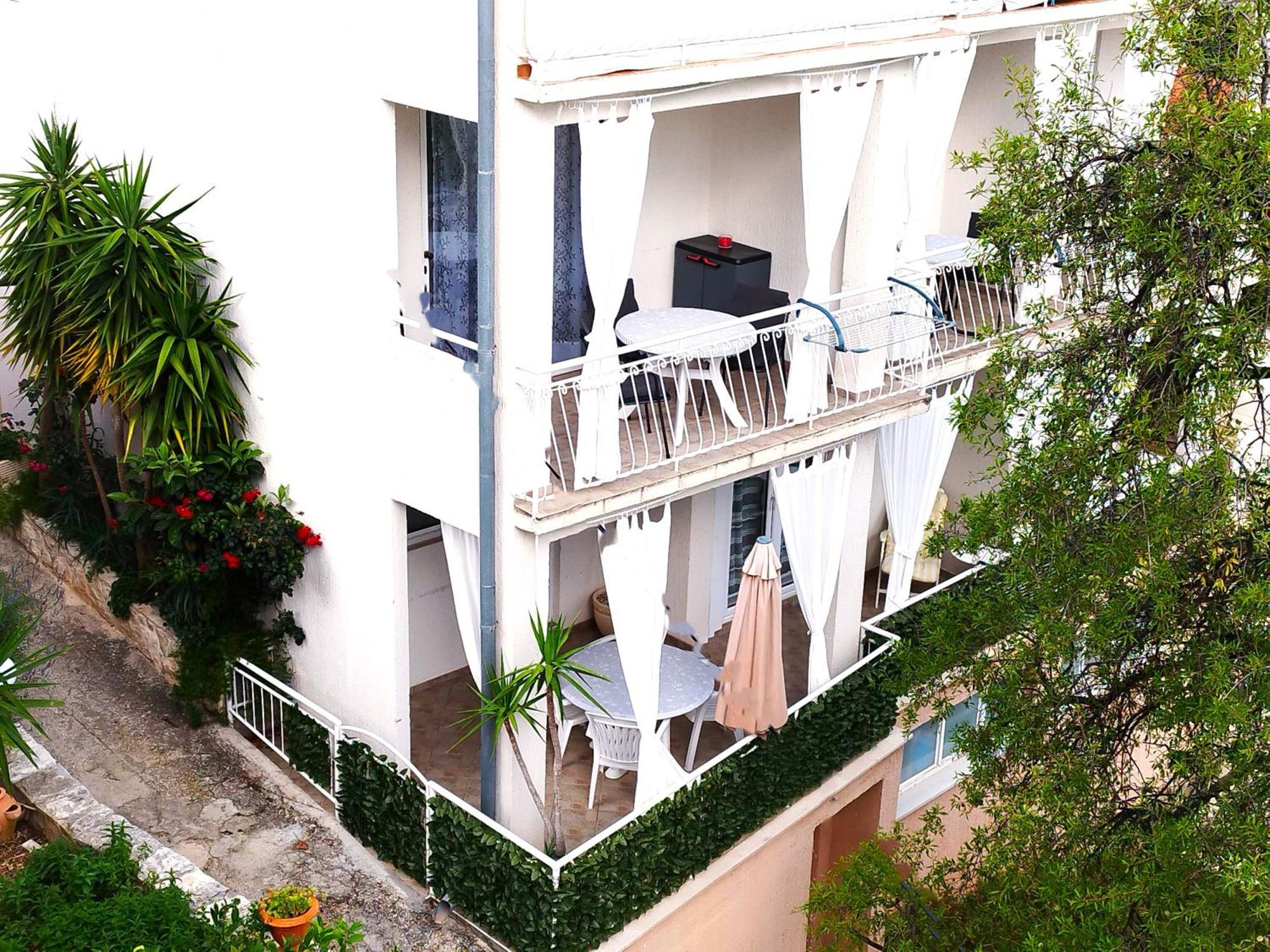 Anita Apartments Živogošće Δωμάτιο φωτογραφία