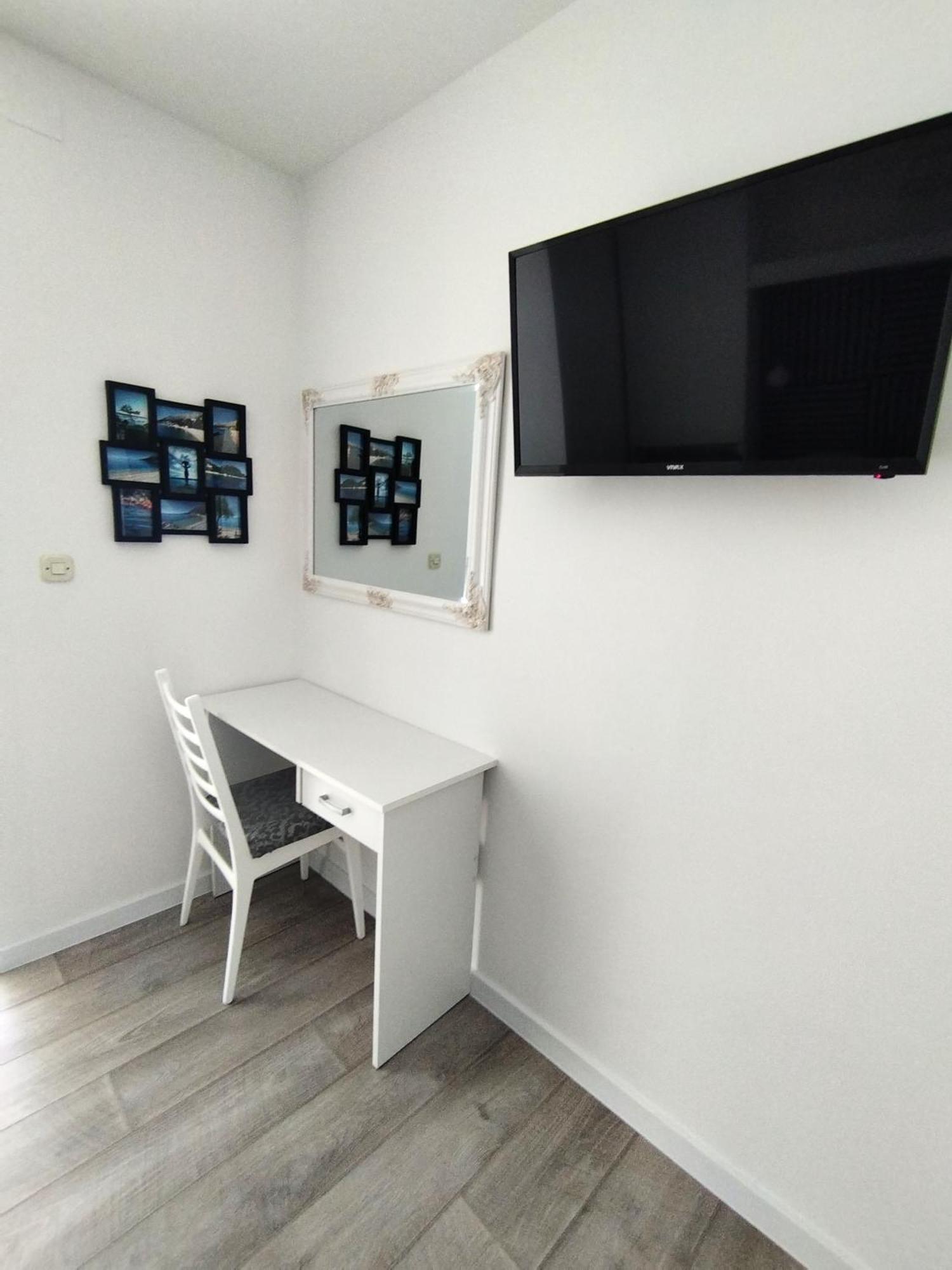 Anita Apartments Živogošće Εξωτερικό φωτογραφία